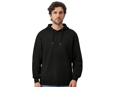 Толстовка с капюшоном оверсайз «Lisbon» унисекс