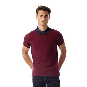 Футболка теннисная DNM Forward/men под нанесение