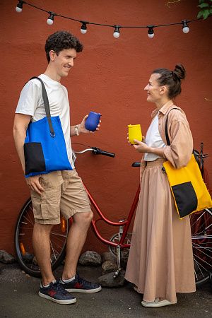 Кофер софт-тач NEO CO12s