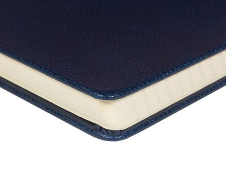 Ежедневник недатированный А5 «Megapolis Loft»