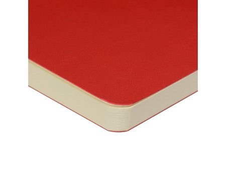 Скетчбук B5 «Sketch & Art» 100 г/м2, soft-touch