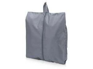 Органайзер для обуви «Easy traveller» с водоотталкивающей обработкой, цвет: серый