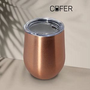 Кофер металлик CO12m