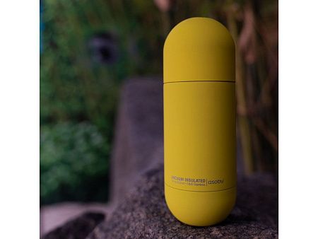 Термос «ORB»