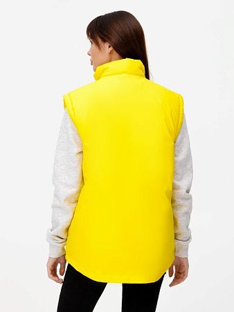 Жилет Kama, желтый, размер M