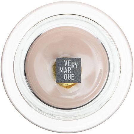 Ароматическая свеча Elven, гиацинт и древесина груши