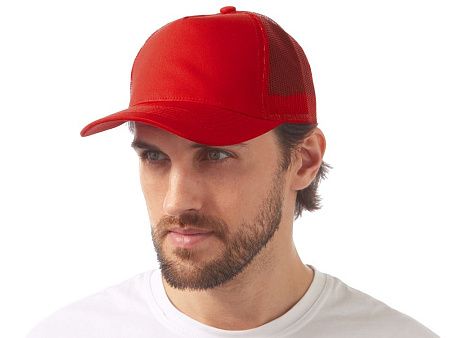 Бейсболка «Kansas»