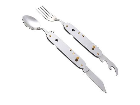 Нож перочинный, 109 мм, 8 функций