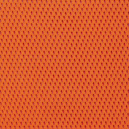 Заготовка из мелкой сетки Syren, XL, оранжевый неон