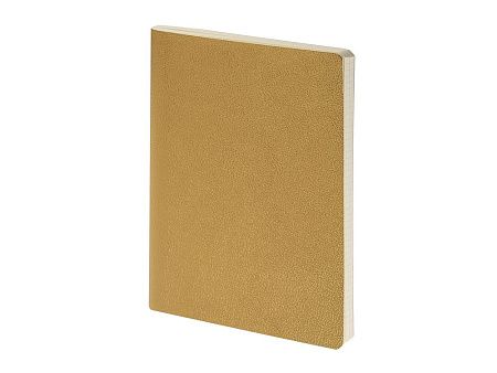 Бизнес тетрадь А5 «Megapolis Velvet flex»