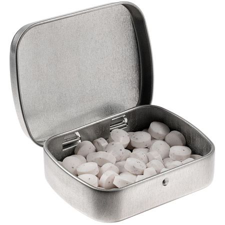 Освежающие конфеты Polar Express, ver. 2, цитрусовый микс