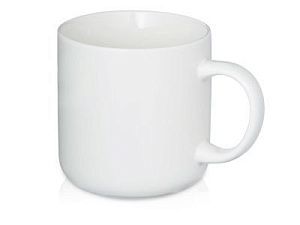Кружка «Rita», матовая