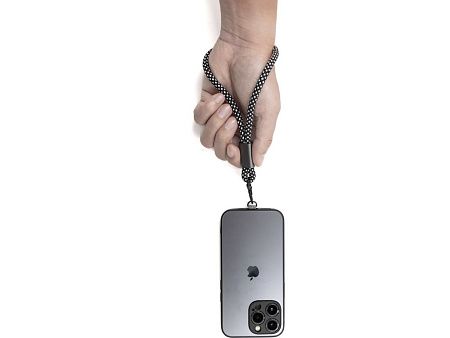 Ремешок-держатель для телефона на запястье «Lany Wristband Eco»