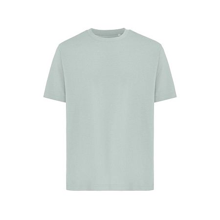 Футболка Iqoniq Nikko из переработанного хлопка, 220 г/м²