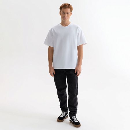 Футболка унисекс RUST NEO, 250гр., белый (белоснежный), размер 3XL/4XL