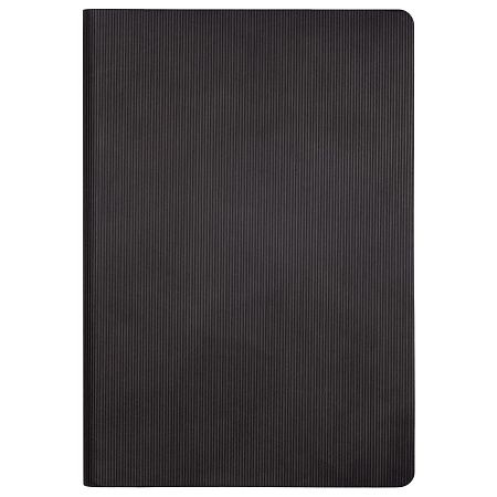 Ежедневник Rain недатированный, бургунди