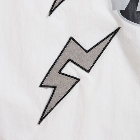 Заготовка из фетра Felt M, серый