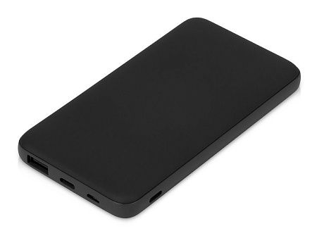 Подарочный набор «COLOR IT» с бутылкой для воды и повербанком 