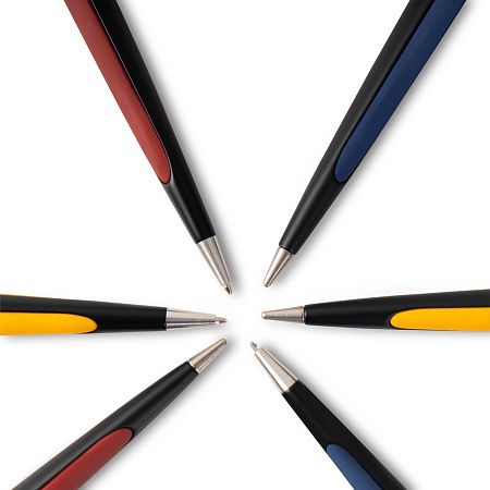 Вечная ручка Pininfarina Cambiano Race Blue