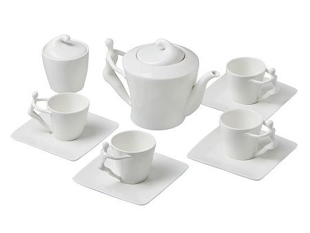 Сервиз «Эмоции»