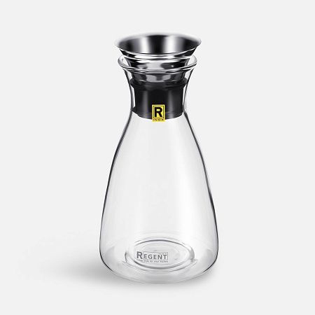 Графин для воды с фильтр-пробкой Linea Franco