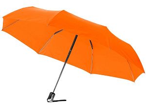 Зонт складной «Alex»
