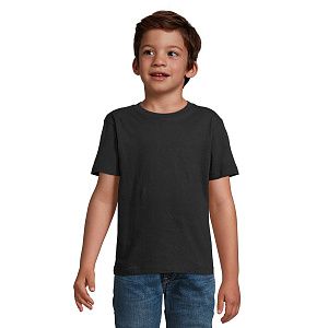 Футболка детская IMPERIAL KIDS 190 под нанесение