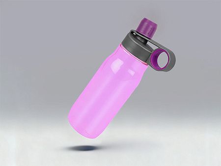 Бутылка для воды «Stayer»
