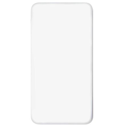 Внешний аккумулятор ENERGY TYPE-C, 5000 мА·ч Белый 5004.07