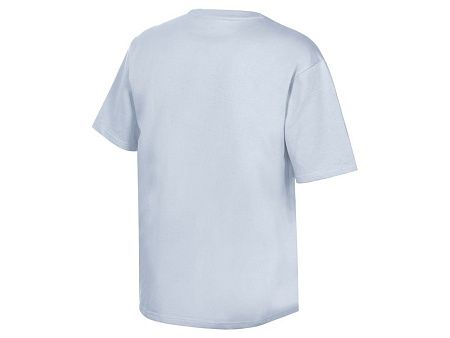 Футболка из френч терри «Warsaw», унисекс