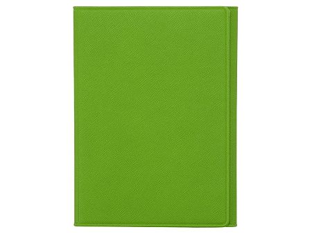 Обложка на магнитах для автодокументов и паспорта «Favor»