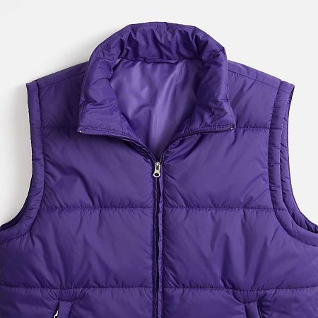 Жилет Kama, фиолетовый, размер XL