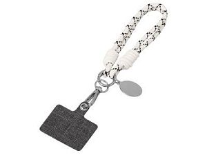 Брелок-браслет «Bohemian» с держателем для телефона