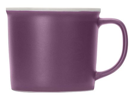 Кружка «Nancy», матовая