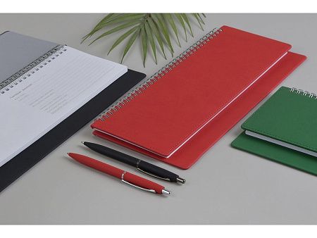 Планинг датированный «Velvet» на 2026 год