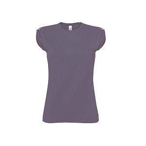 Футболка женская Too Chic/women под нанесение