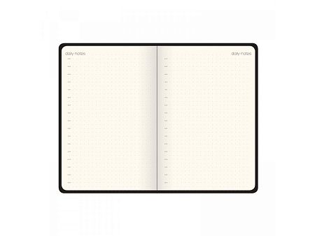 Ежедневник недатированный А5 «Tokyo»