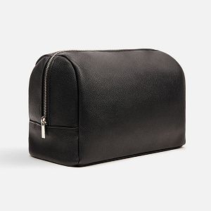 Косметичка Bermond, черная