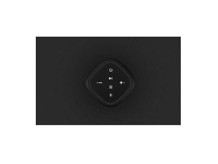 Портативная колонка TWS «mySound Disco», 16 Вт