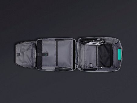 Водостойкий антикражный рюкзак Clickpack для ноутбука 15.6"