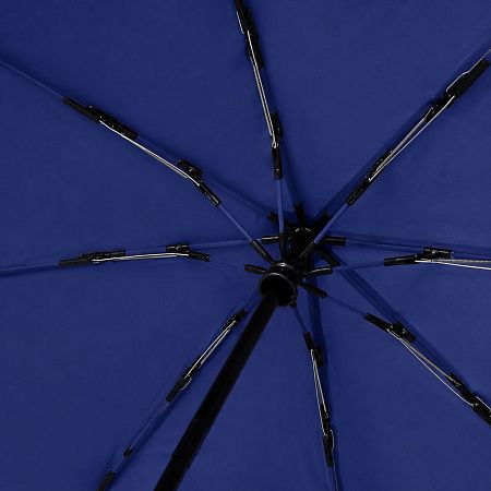 Автоматический противоштормовой зонт Dakota, красный