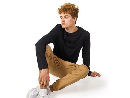 Лонгслив «Porto» мужской