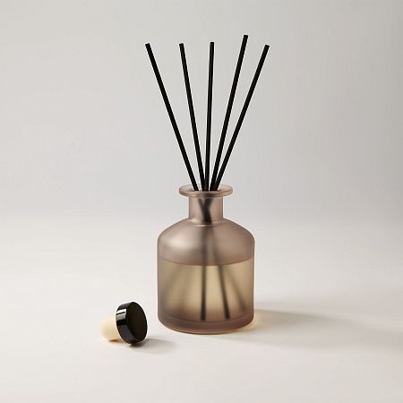 Диффузор ароматический Мизу (Mizu), бежевый