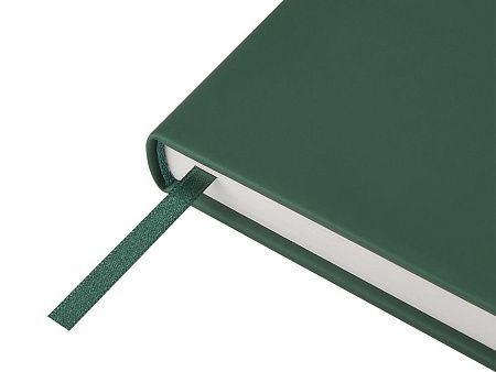 Ежедневник с каменной бумагой недатированный А5 «Carrara»