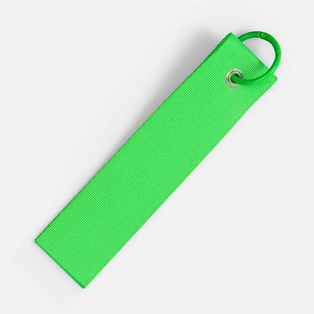 Ремувка Nakit, L, зеленый неон