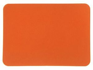 Патч «Прямоугольный», soft-touch