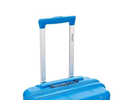 Чемодан «В Отпуск», 38 л