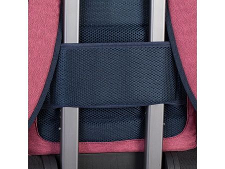 ECO рюкзак для ноутбука 15.6" из переработанного пластика