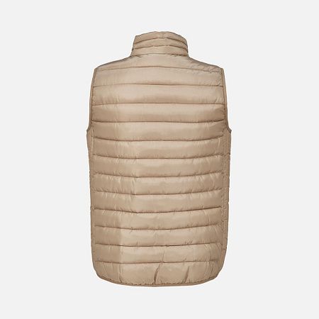 Жилет женский Stream BW Women, серо-бежевый, размер XXL