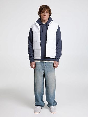 Жилет Kama, белый, размер XS